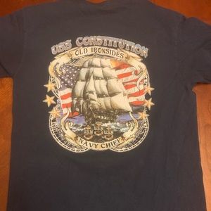 U.S. Constitution Tee